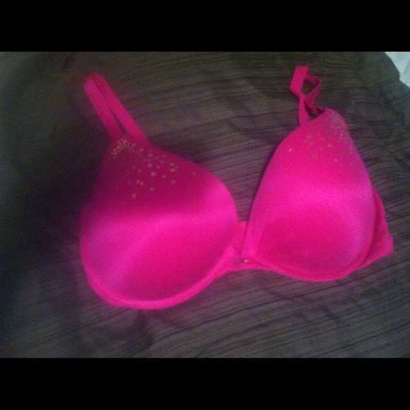 Victoria secret bra