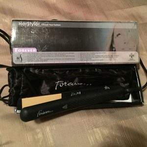 Herstyler Flat Iron