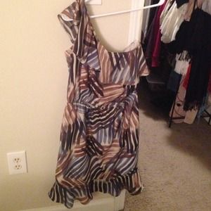 Banana Republic Dress