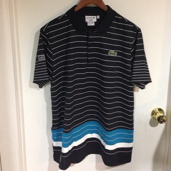 Price Drop:::: Lacoste Polo Sport