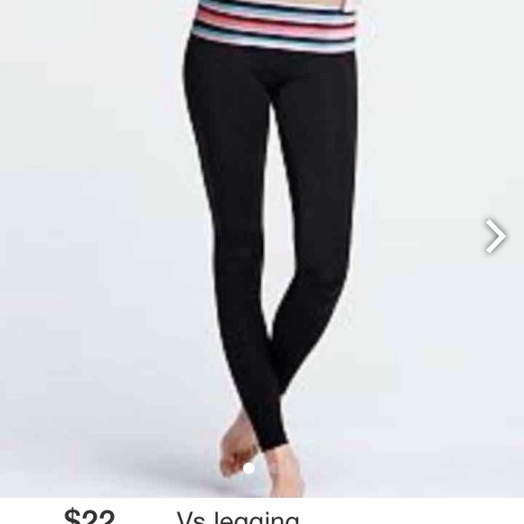 Vs leggings