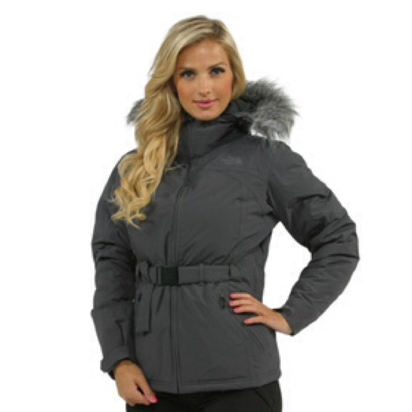 Northface down Greenland Jacket