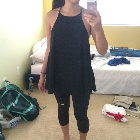 Forever 21 Cami Halter Top