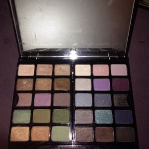 Victoria's Secret makeup box