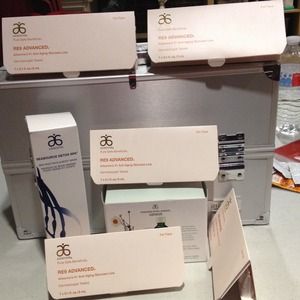 Arbonne bundle