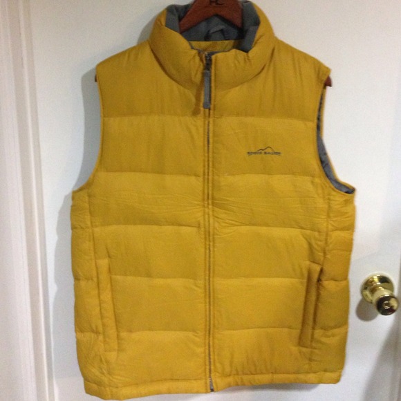 Eddie Bauer Vest
