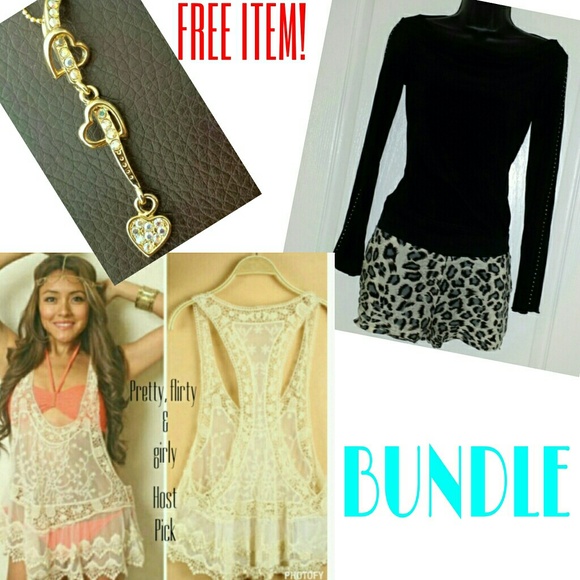 BUNDLE!