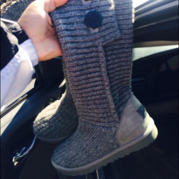 NWOT Authentic Ugg Cardy.