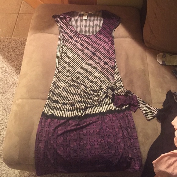 Max studio dress