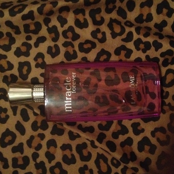 Miracle Forever perfume