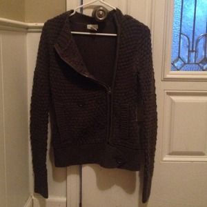 Cute sweater