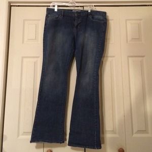 Womens jeans