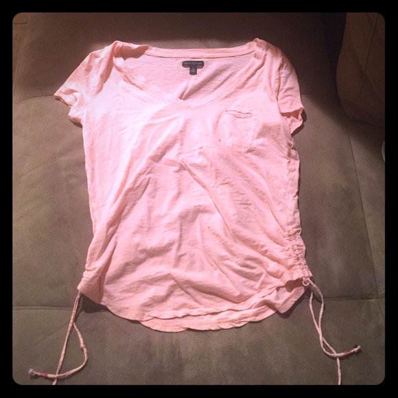 American eagle top