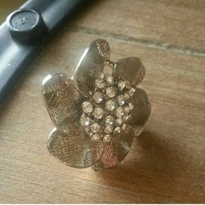 ?sold bundle express ring and locket