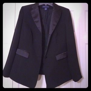 Womens blazer