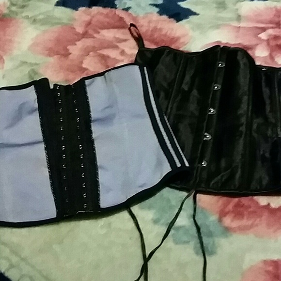 Corsets waist trainer