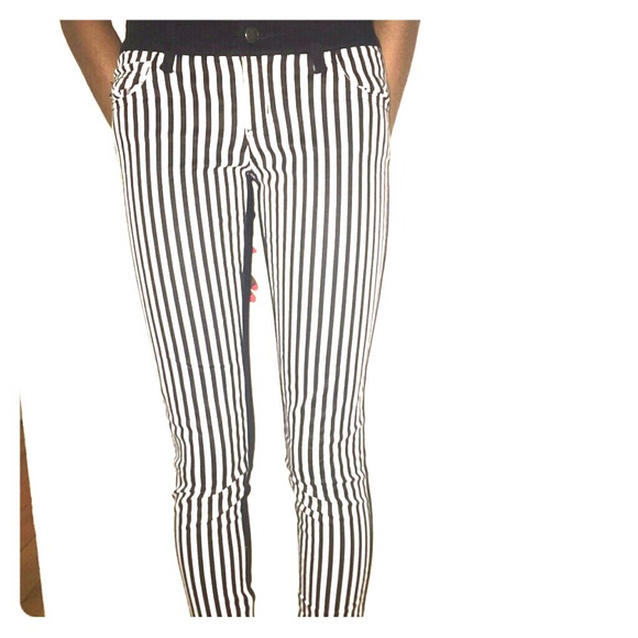 Hot Topic Two Sided Pants