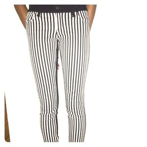 Hot Topic Two Sided Pants