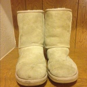 UGG Boots
