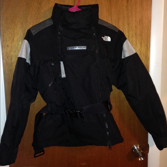 North Face women's.