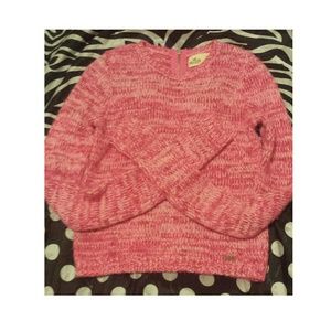 Hollister Sweater