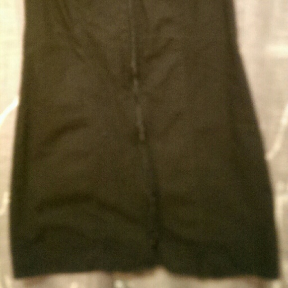 Women's CSI sexy Halloween costume - Picture 3 of 3