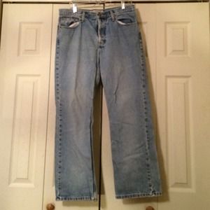 Womens jeans