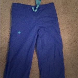 Scrub bottoms by med couture