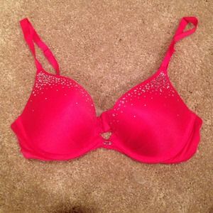 Victoria Secret push up