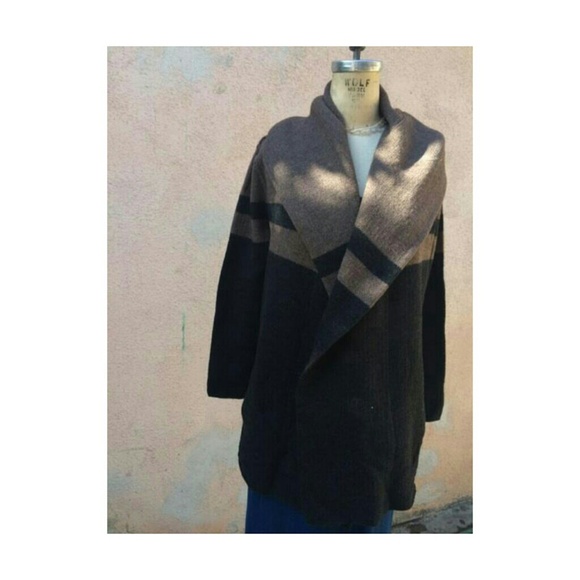 Vince jacket