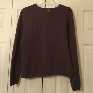 Womens GAP sweater