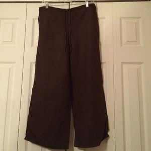 Womens capris