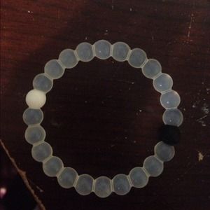 Lokai braclet