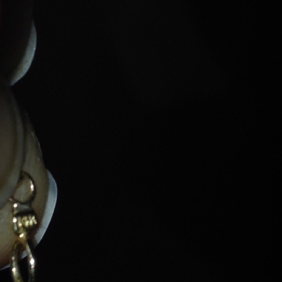 **SOLD💫💎Beautiful Citrine & Diamond 14k Gold - Picture 4 of 4