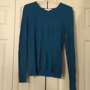 Womens long sleeve shirt