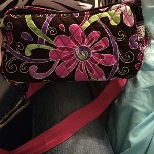 Vera Bradley purse