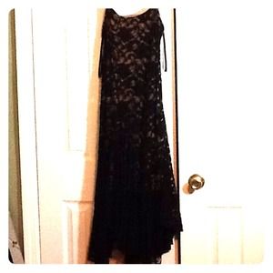 Black Market dress