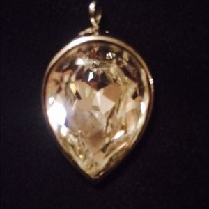 Designer earring/pendant ON HOLD for Irina💜😊