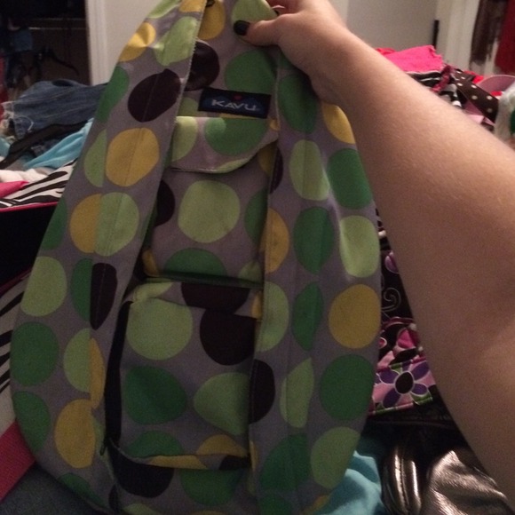 Kavu