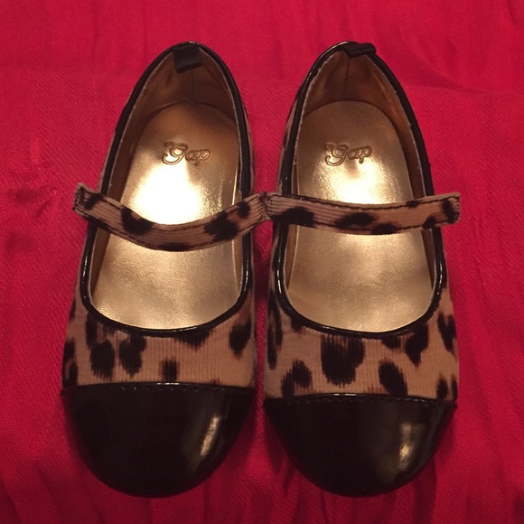 Toddler Shoes