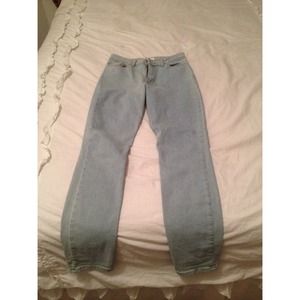 American Apparel jeans