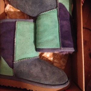 Children uggs boots