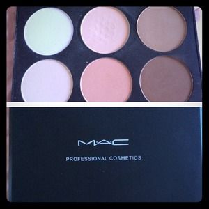 MAC Contour kit