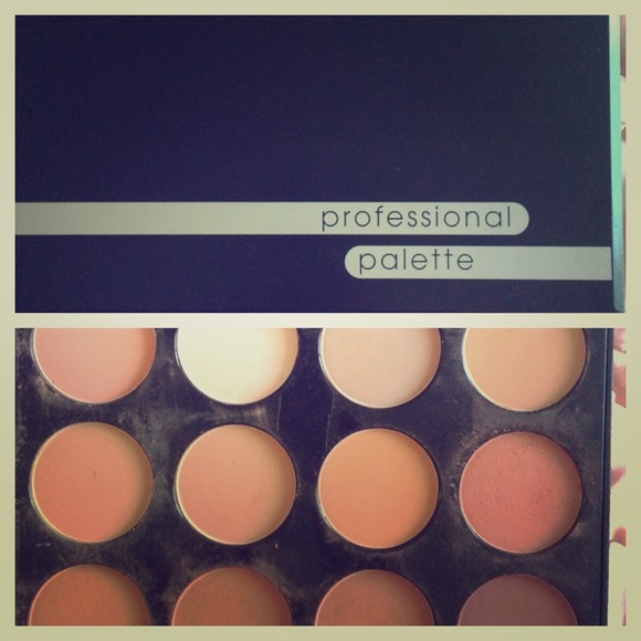 Contour kit