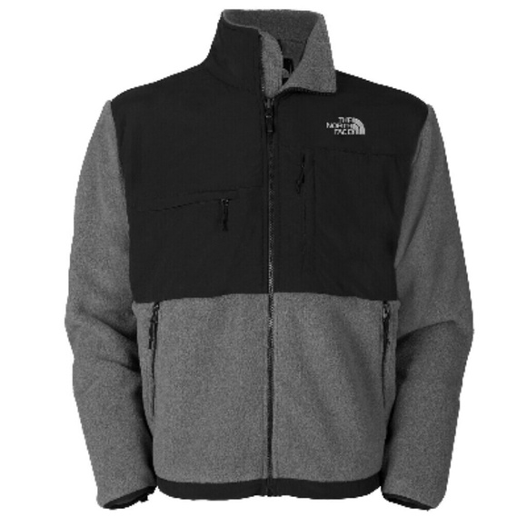 REDUCED! Men's The North Face Jacket barely worn