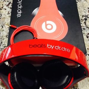 Dr Dre beats