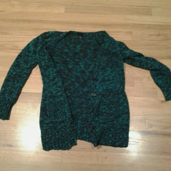 Cardigan
