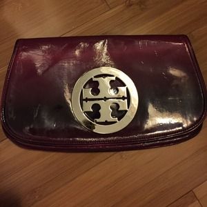 Tory Burch clutch
