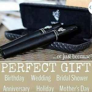 3d fiber mascara lashes