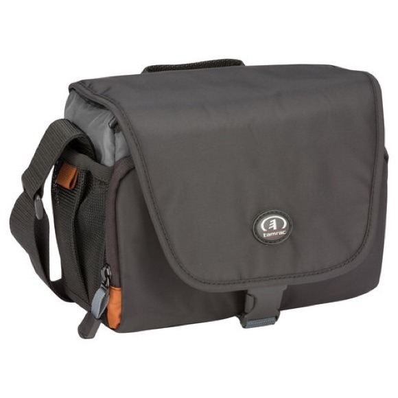 Jazz 52 Messenger Camera Bag